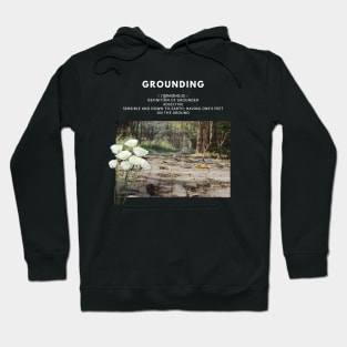 Grounded Hoodie